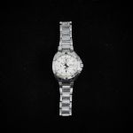 662621 Wrist-watch